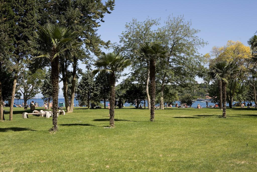 Villa Yadranka Strunjan Esterno foto