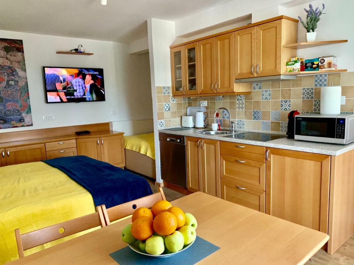 Villa Yadranka Strunjan Esterno foto