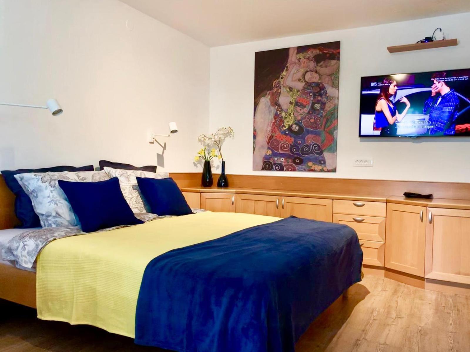 Villa Yadranka Strunjan Esterno foto